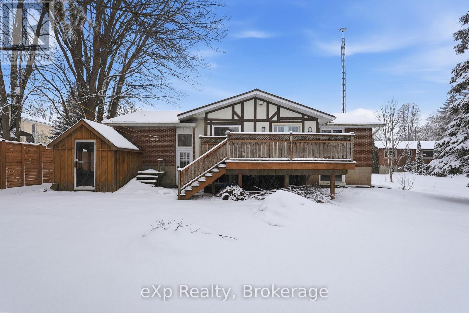60 Main Street E, Mapleton, Ontario  N0G 1P0 - Photo 27 - X12887390