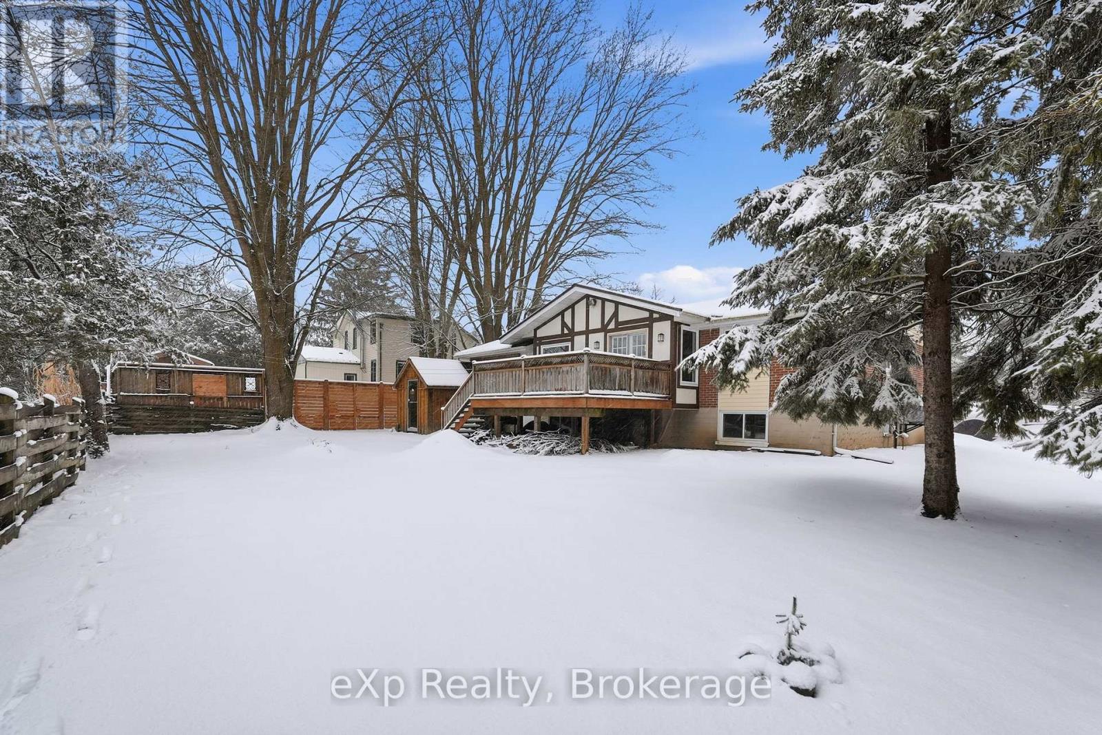 60 Main Street E, Mapleton, Ontario  N0G 1P0 - Photo 29 - X12887390