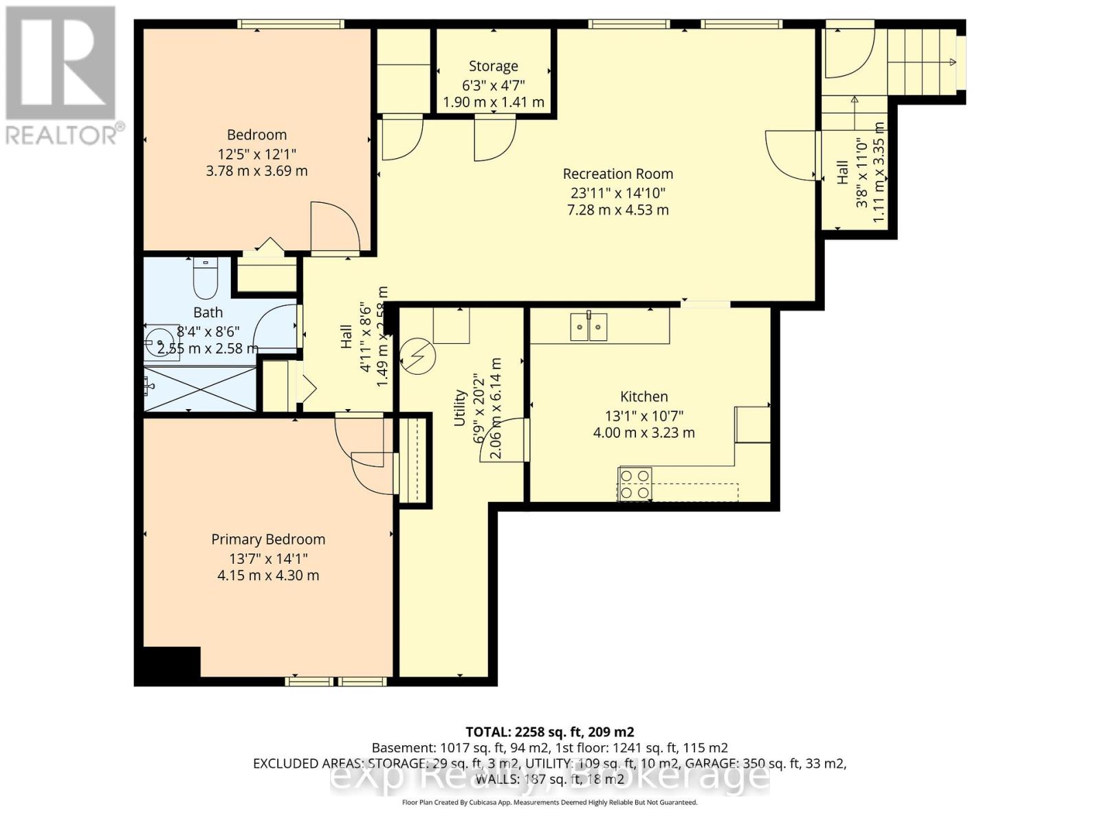 60 Main Street E, Mapleton, Ontario  N0G 1P0 - Photo 32 - X12887390