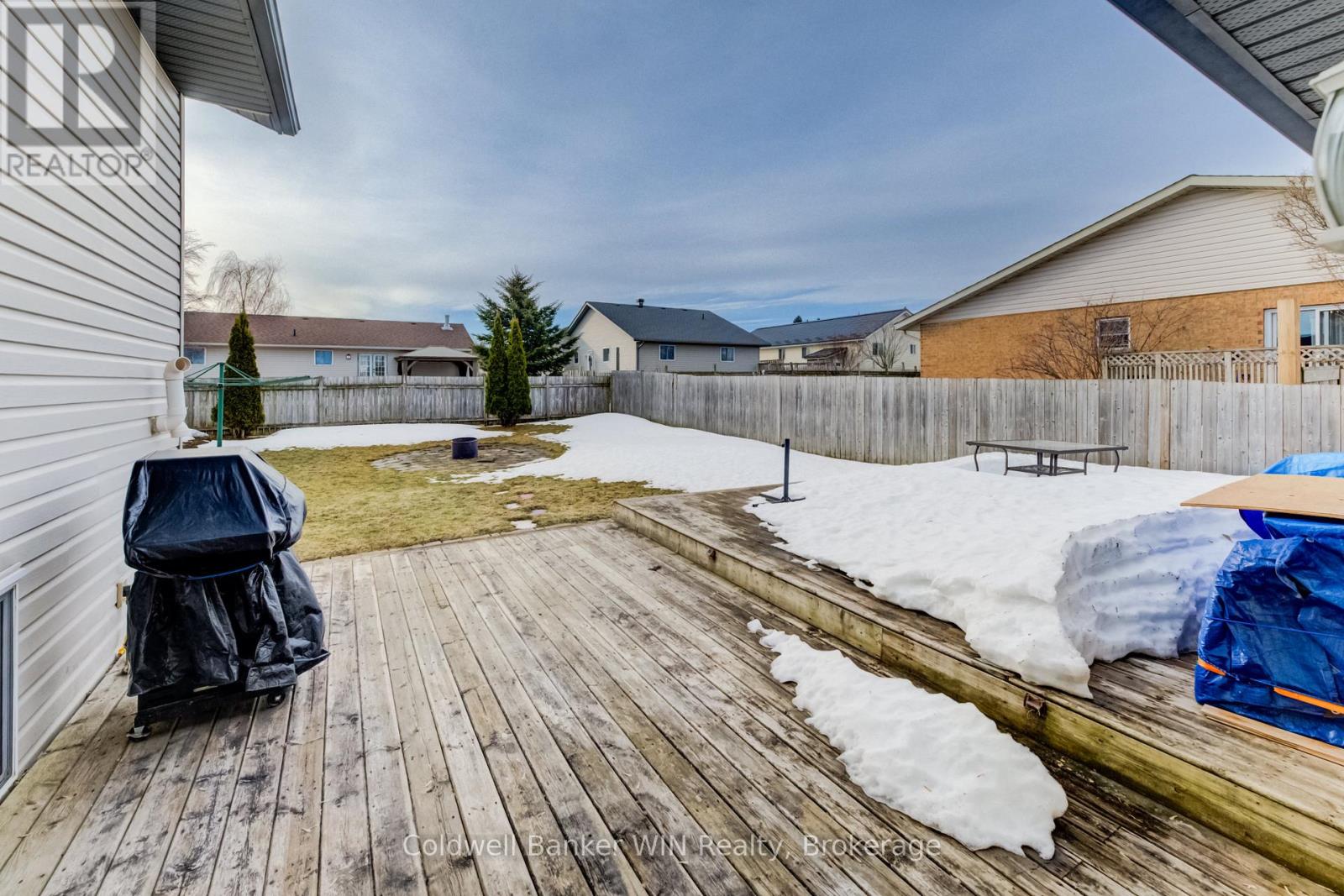 490 King Street E, Wellington North (Mount Forest), Ontario  N0G 2L0 - Photo 33 - X12887466