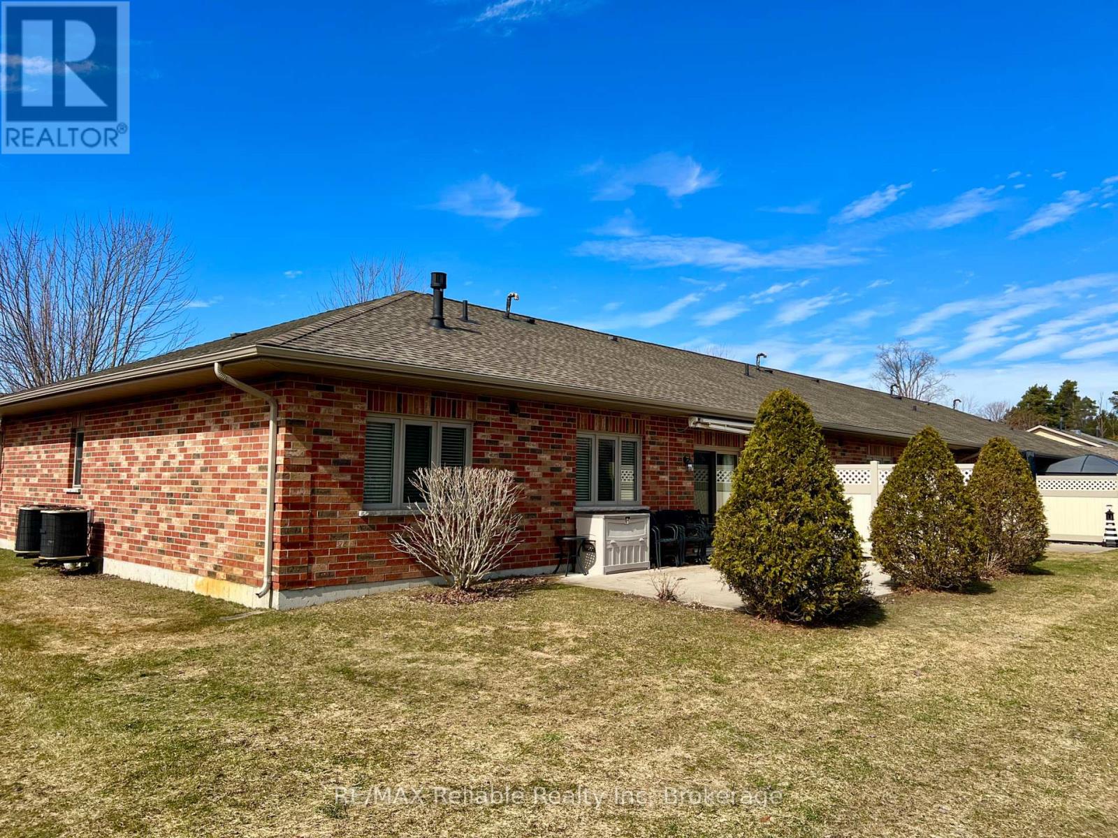 15 Bayfield Mews Lane, Bluewater (Bayfield), Ontario  N0M 1G0 - Photo 35 - X12887498