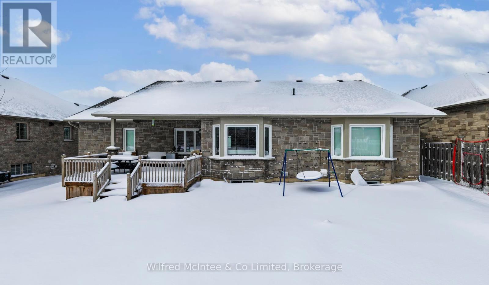 334 WESTWOOD DRIVE, brockton, Ontario