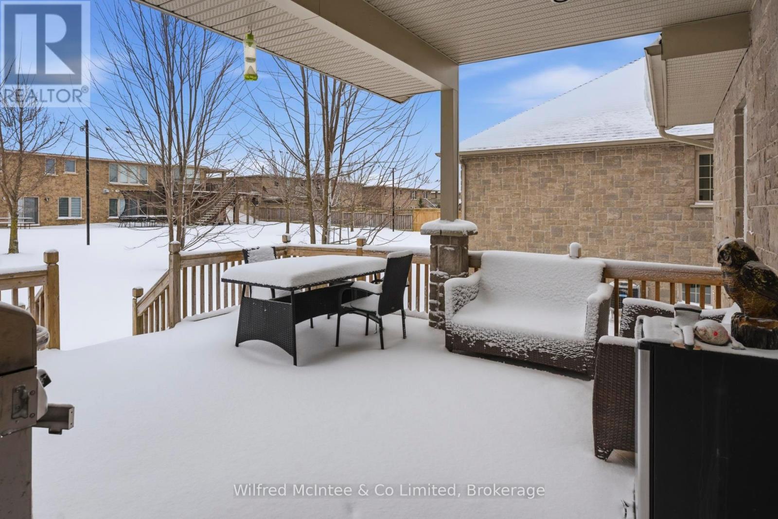 334 Westwood Drive, Brockton, Ontario  N0G 2V0 - Photo 29 - X12887506