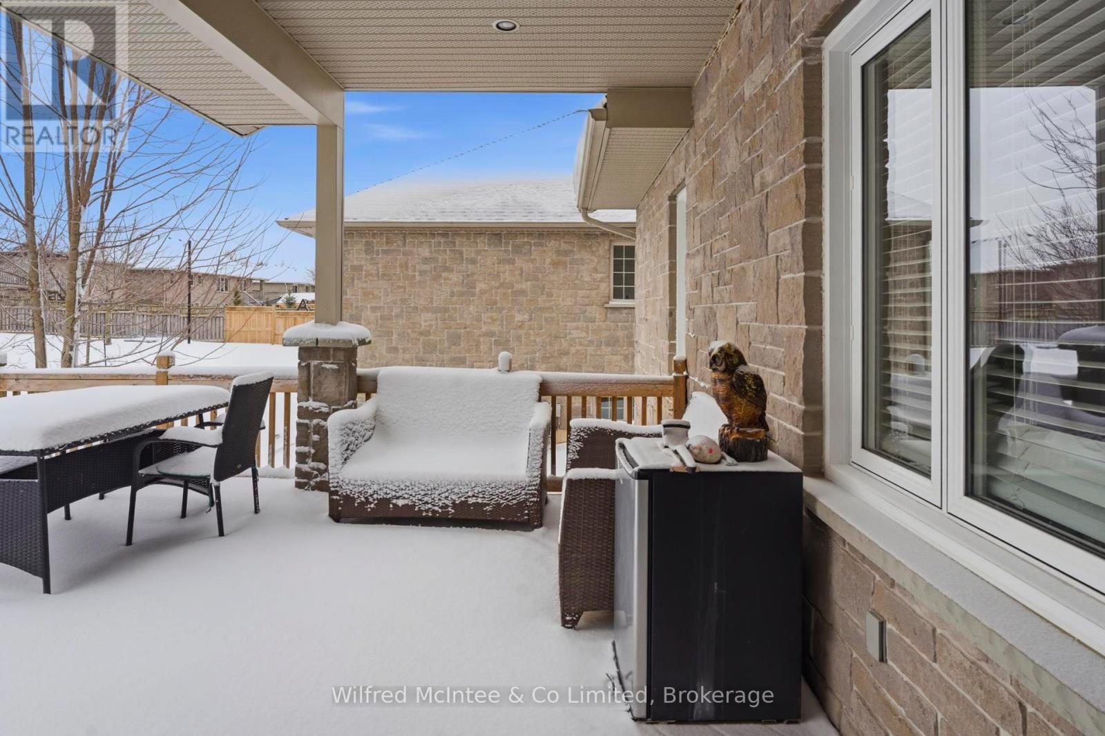 334 Westwood Drive, Brockton, Ontario  N0G 2V0 - Photo 30 - X12887506