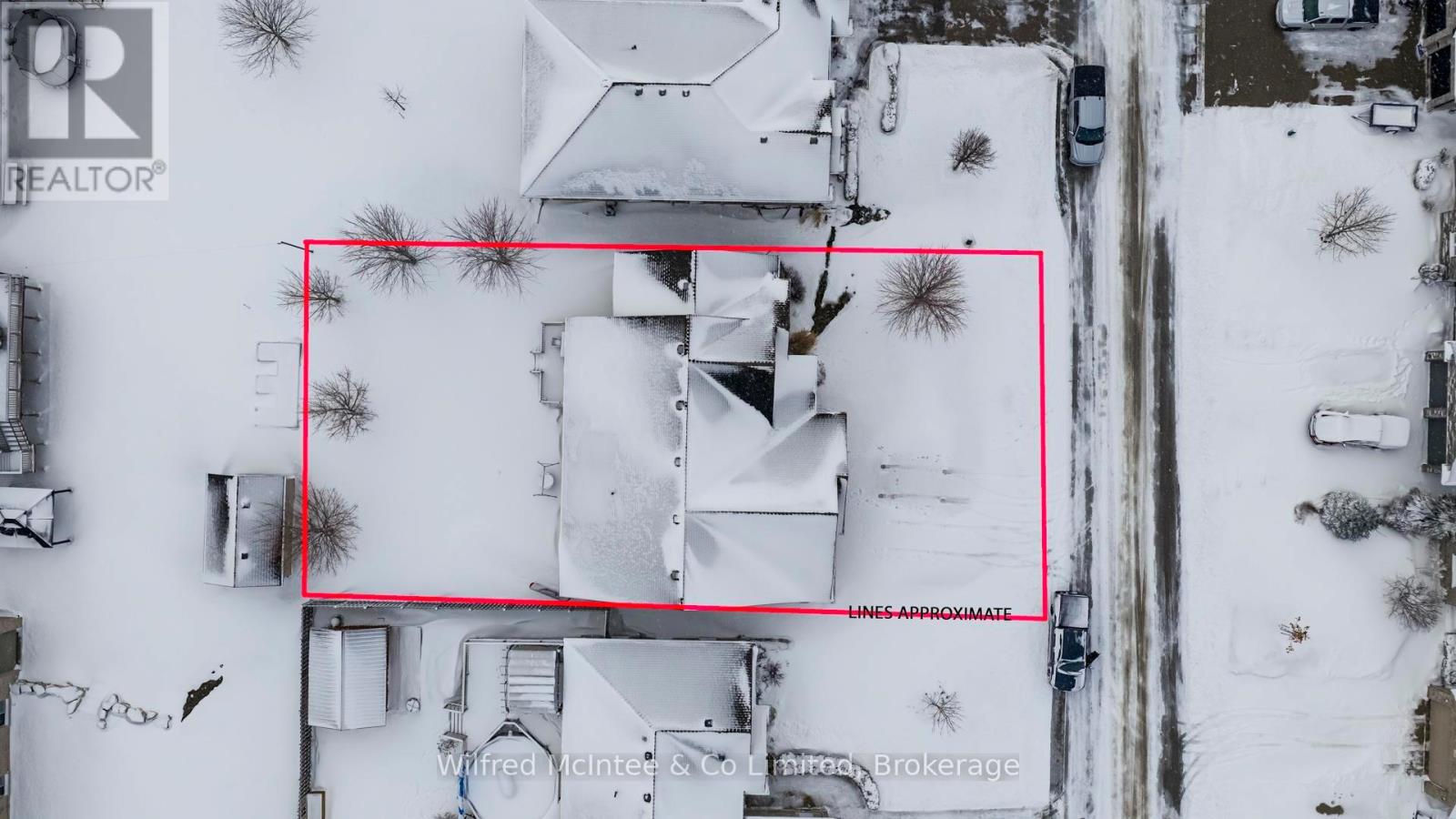 334 Westwood Drive, Brockton, Ontario  N0G 2V0 - Photo 47 - X12887506