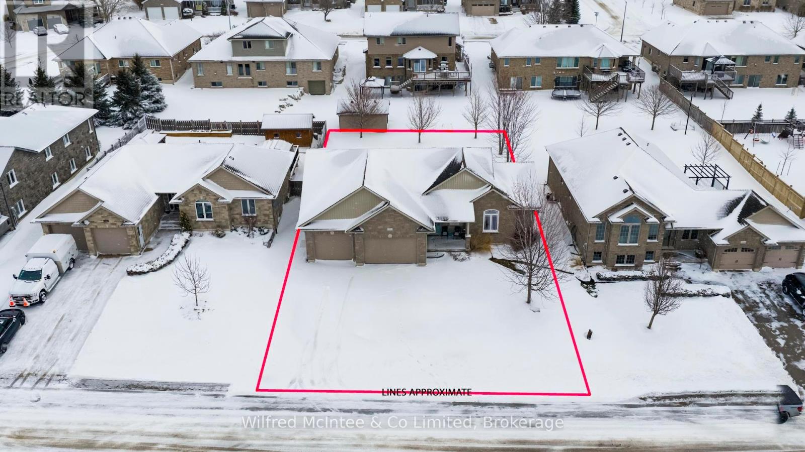 334 Westwood Drive, Brockton, Ontario  N0G 2V0 - Photo 48 - X12887506