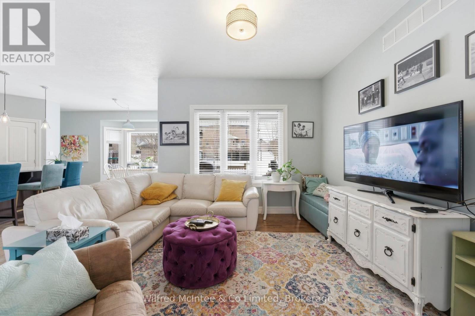 334 Westwood Drive, Brockton, Ontario  N0G 2V0 - Photo 9 - X12887506