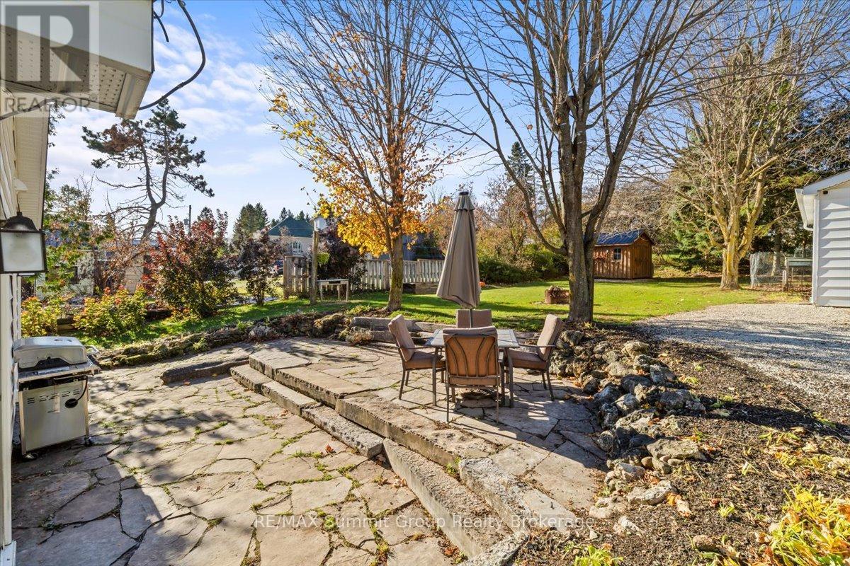 143 River Road, Grey Highlands, Ontario  N0C 1C0 - Photo 27 - X12887558