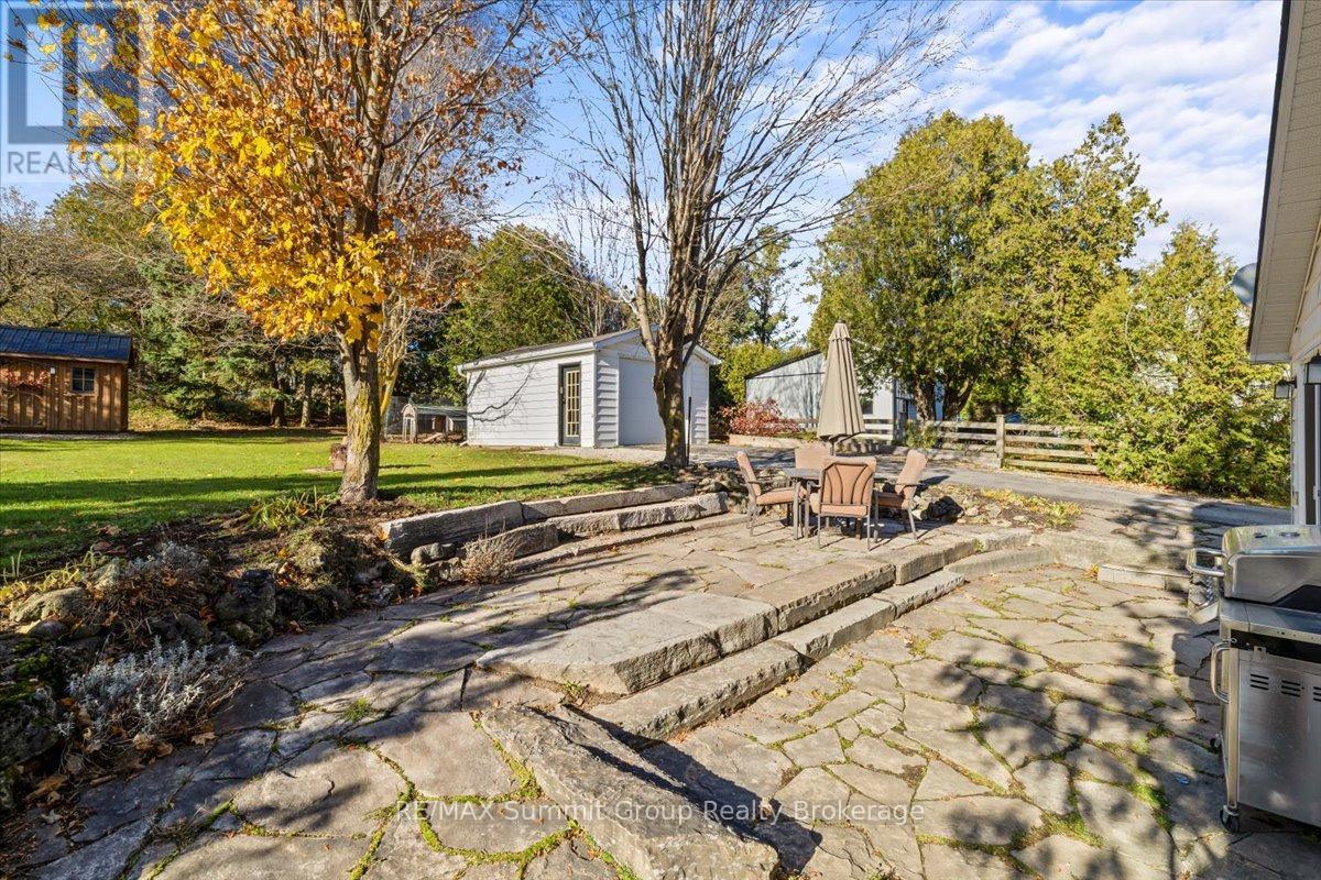 143 River Road, Grey Highlands, Ontario  N0C 1C0 - Photo 28 - X12887558