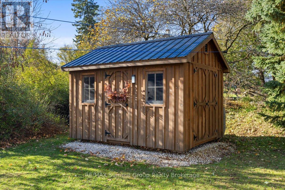 143 River Road, Grey Highlands, Ontario  N0C 1C0 - Photo 29 - X12887558