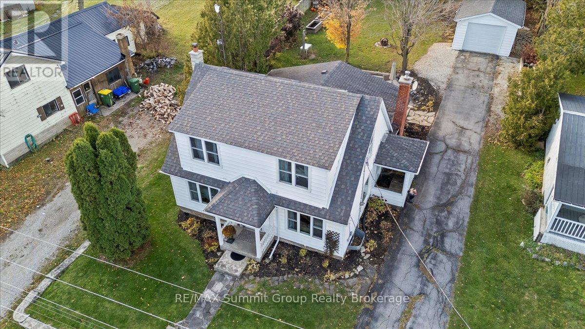 143 River Road, Grey Highlands, Ontario  N0C 1C0 - Photo 34 - X12887558