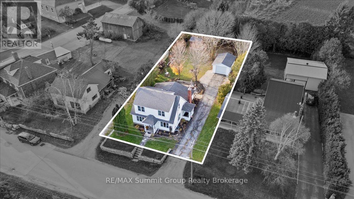 143 River Road, Grey Highlands, Ontario  N0C 1C0 - Photo 37 - X12887558