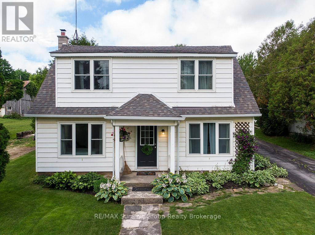 143 River Road, Grey Highlands, Ontario  N0C 1C0 - Photo 38 - X12887558