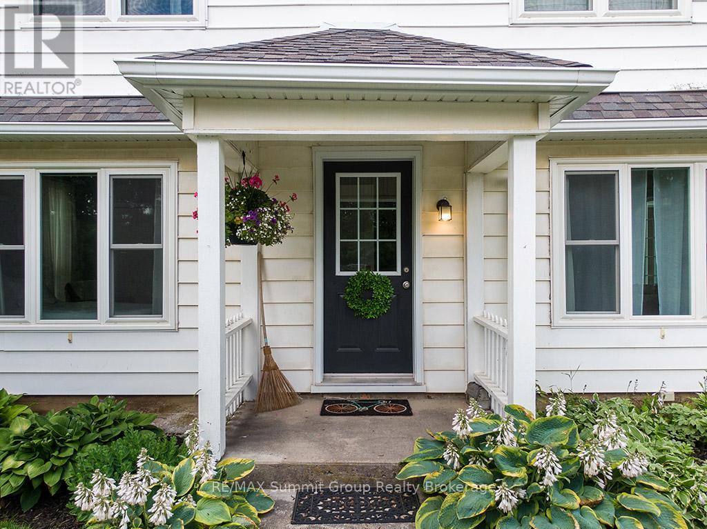 143 River Road, Grey Highlands, Ontario  N0C 1C0 - Photo 39 - X12887558