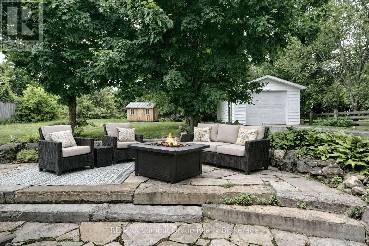 143 River Road, Grey Highlands, Ontario  N0C 1C0 - Photo 40 - X12887558