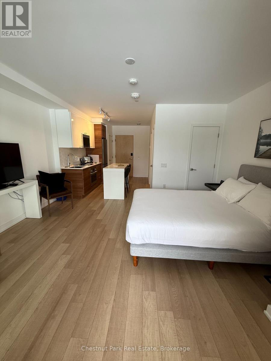 303 - 120 Carrick Trail, Gravenhurst (Muskoka (S)), Ontario  P1P 0A2 - Photo 10 - X12887584