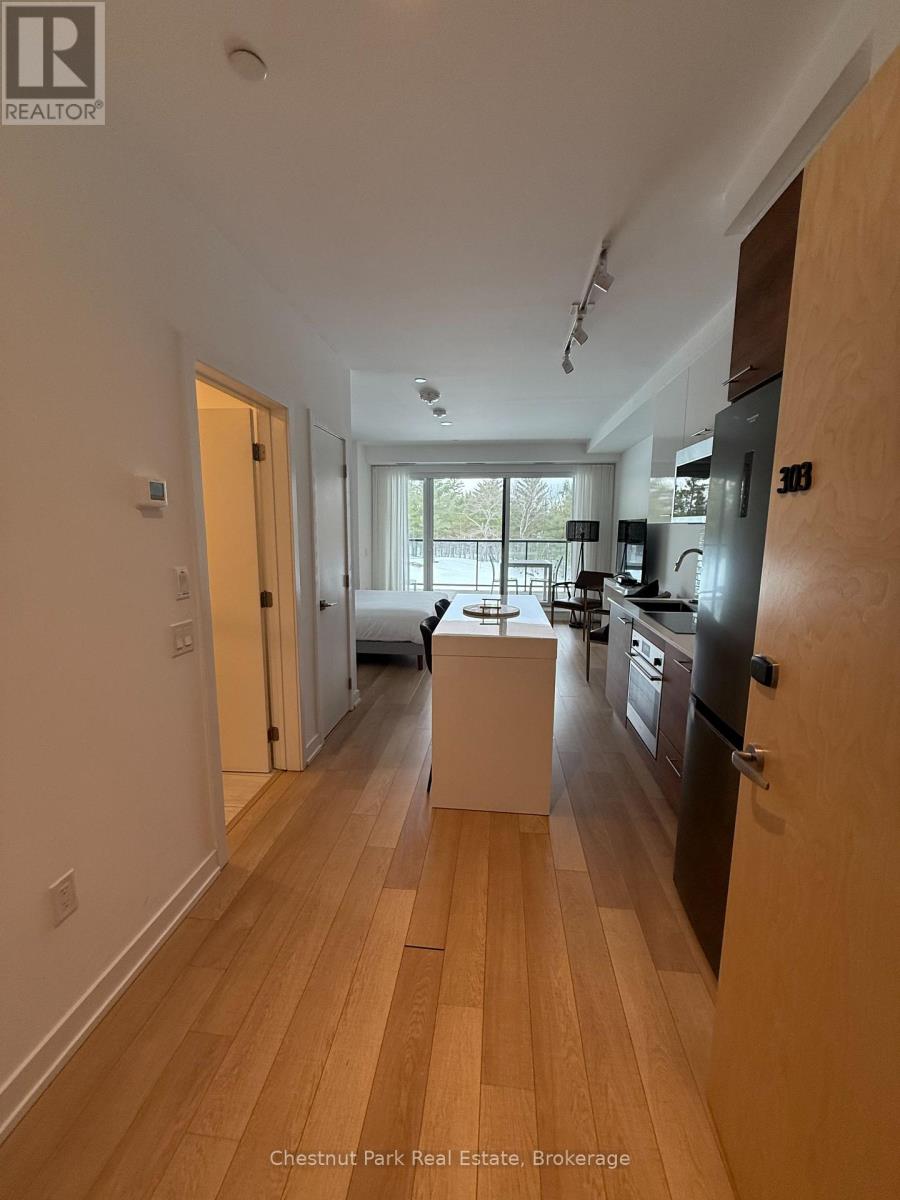 303 - 120 Carrick Trail, Gravenhurst (Muskoka (S)), Ontario  P1P 0A2 - Photo 2 - X12887584