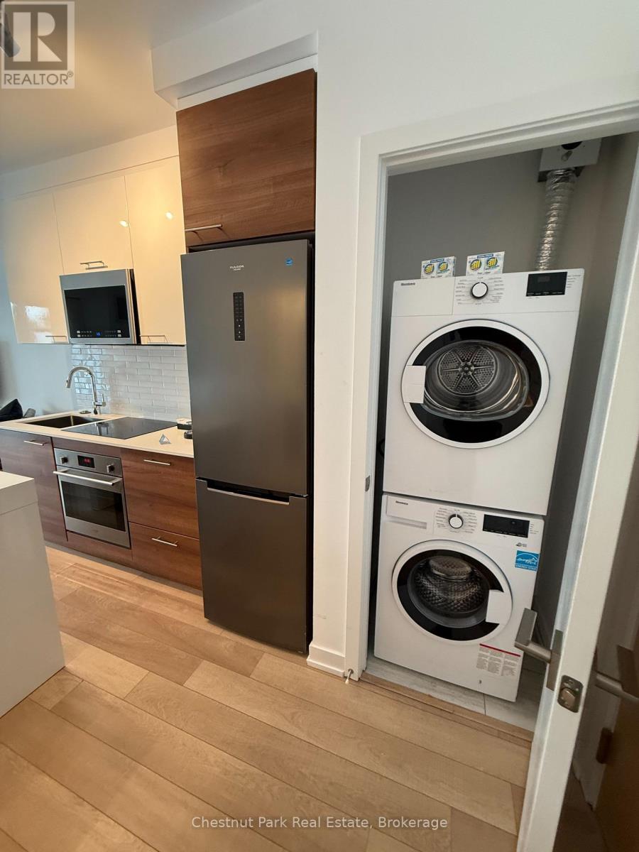 303 - 120 Carrick Trail, Gravenhurst (Muskoka (S)), Ontario  P1P 0A2 - Photo 4 - X12887584