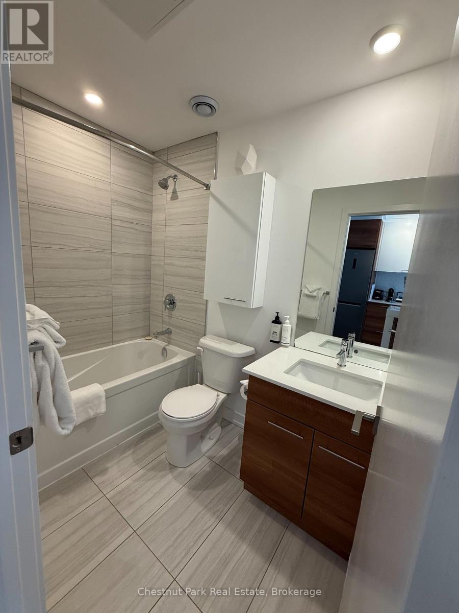 303 - 120 Carrick Trail, Gravenhurst (Muskoka (S)), Ontario  P1P 0A2 - Photo 7 - X12887584