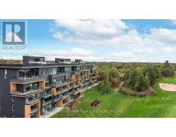 303 - 120 CARRICK TRAIL, gravenhurst (muskoka (s)), Ontario