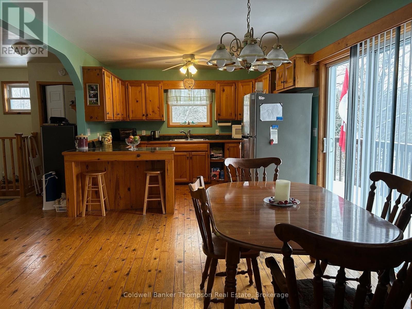 475 Chapman Drive E, Burk's Falls, Ontario  P0A 1C0 - Photo 11 - X12887606