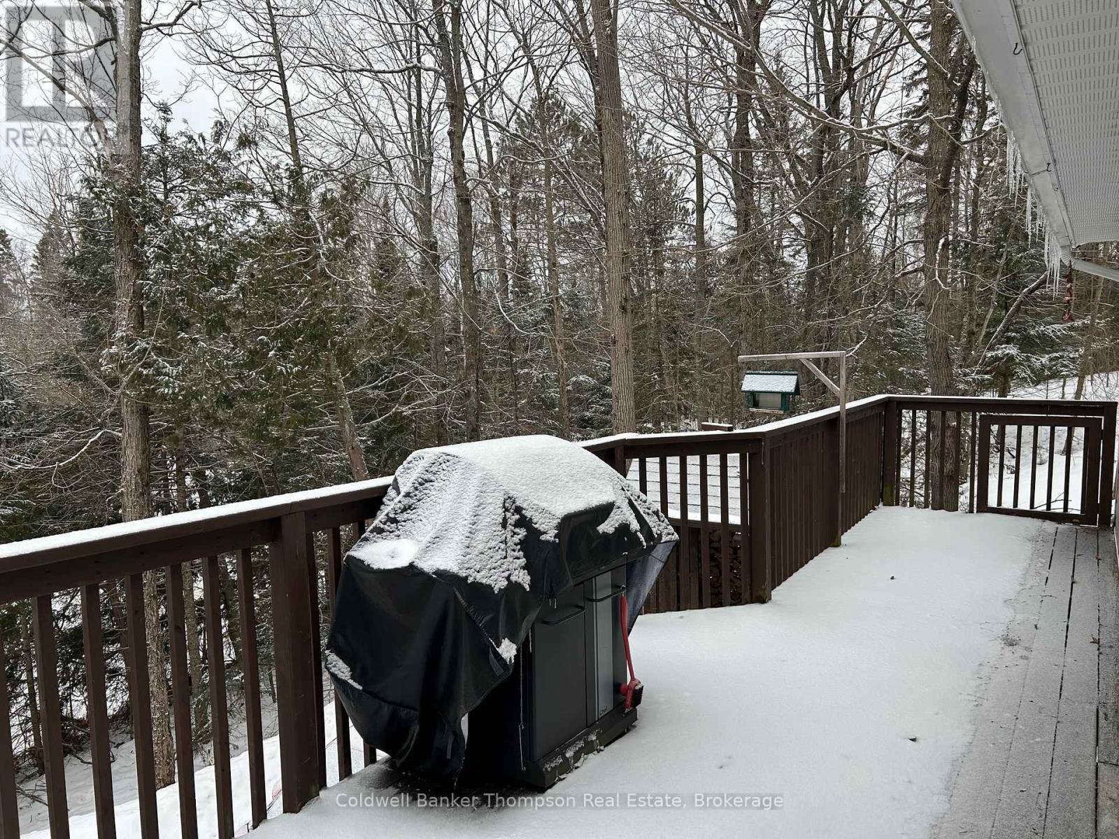 475 Chapman Drive E, Burk's Falls, Ontario  P0A 1C0 - Photo 14 - X12887606