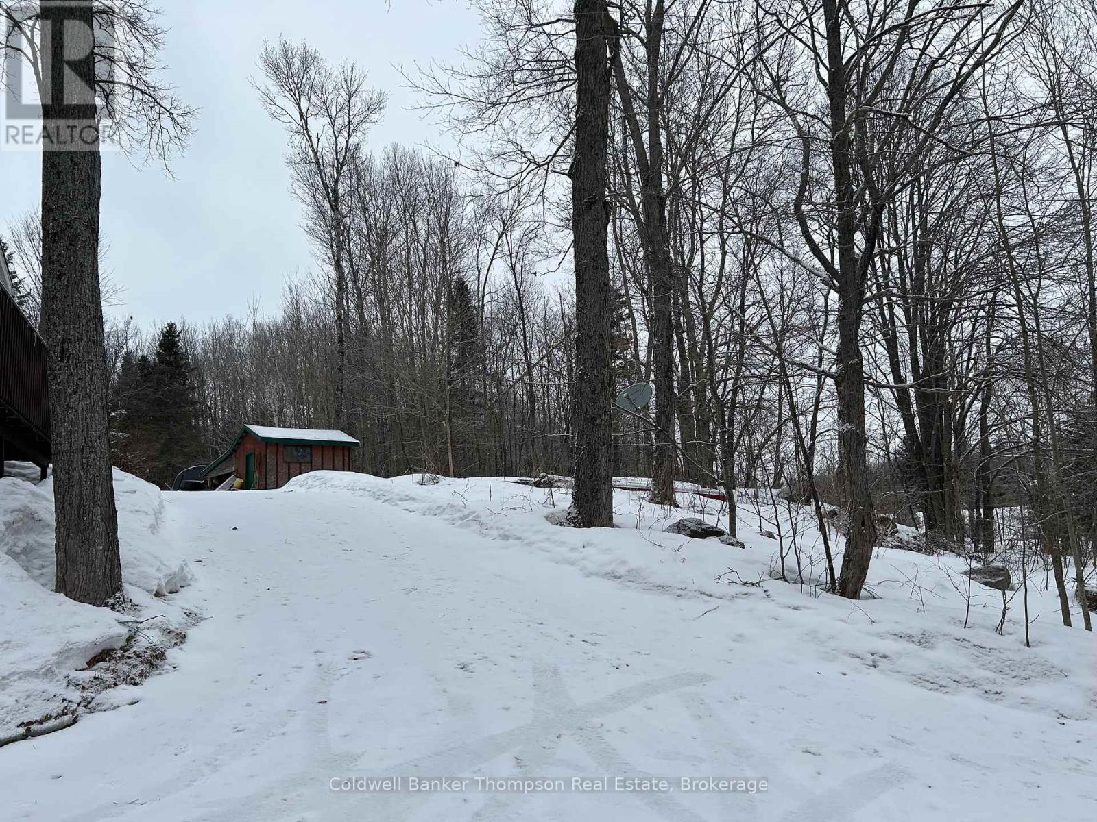 475 Chapman Drive E, Burk's Falls, Ontario  P0A 1C0 - Photo 21 - X12887606