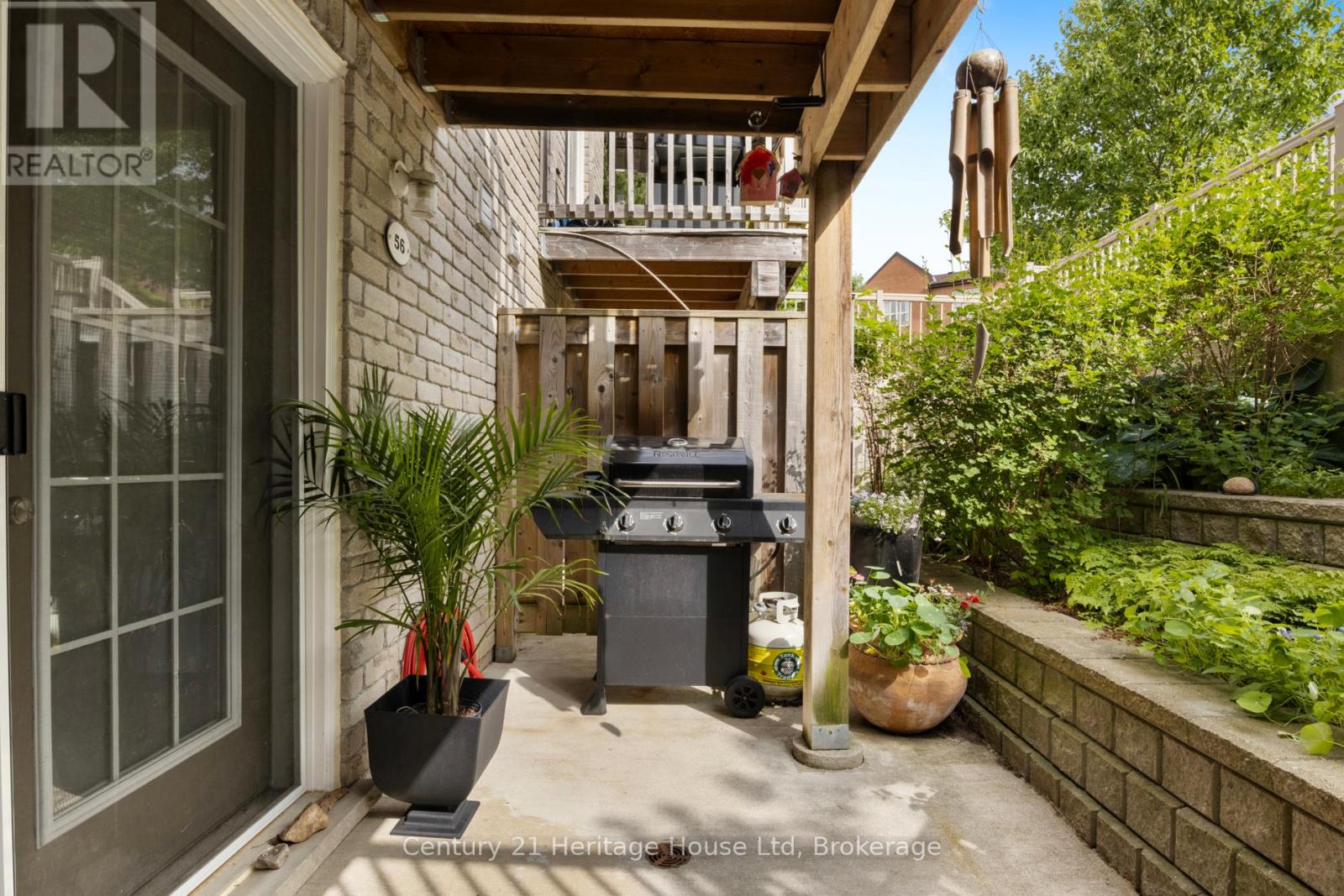 56 - 35 Mountford Drive, Guelph, Ontario  N1E 0G6 - Photo 14 - X12887656