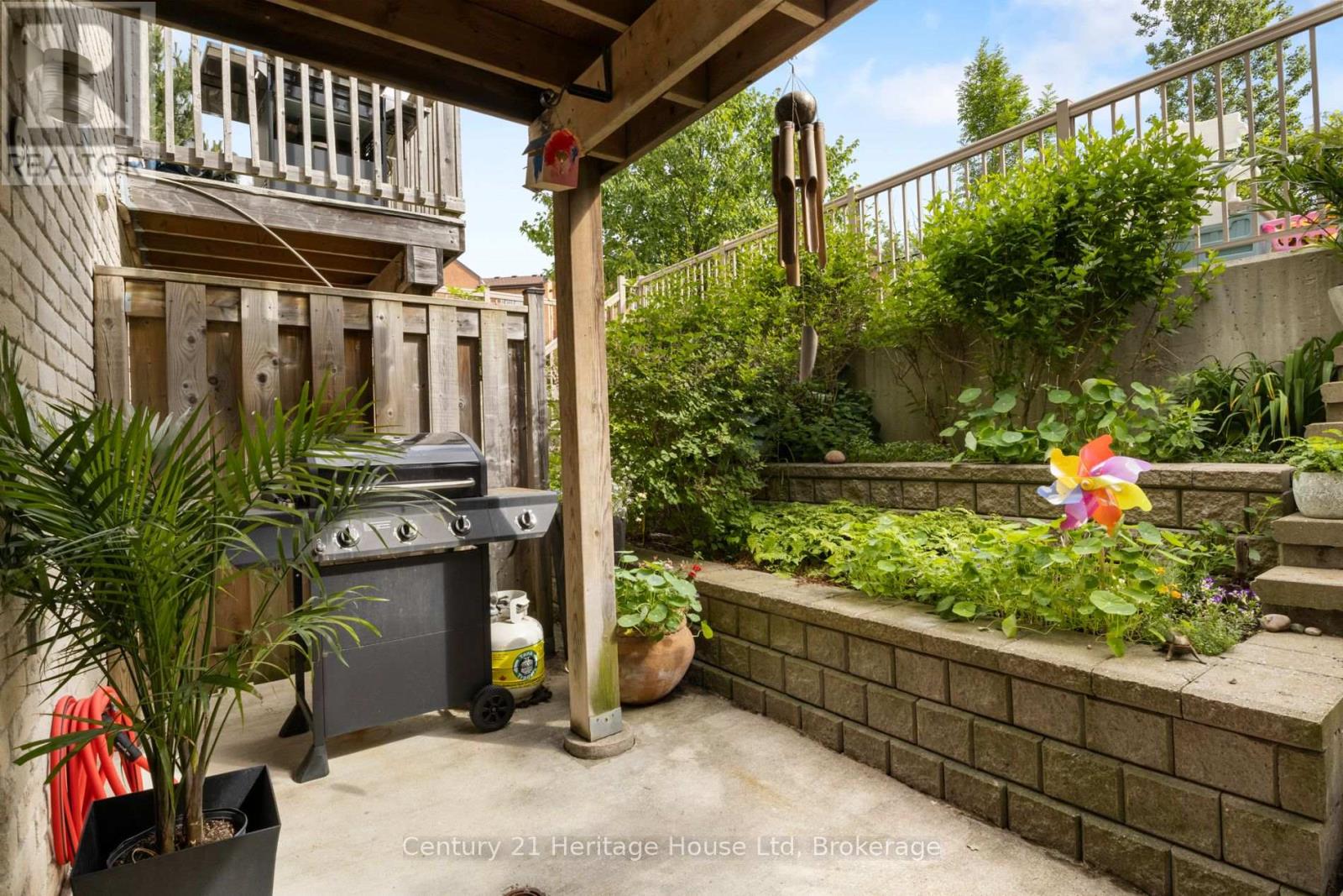 56 - 35 Mountford Drive, Guelph, Ontario  N1E 0G6 - Photo 15 - X12887656