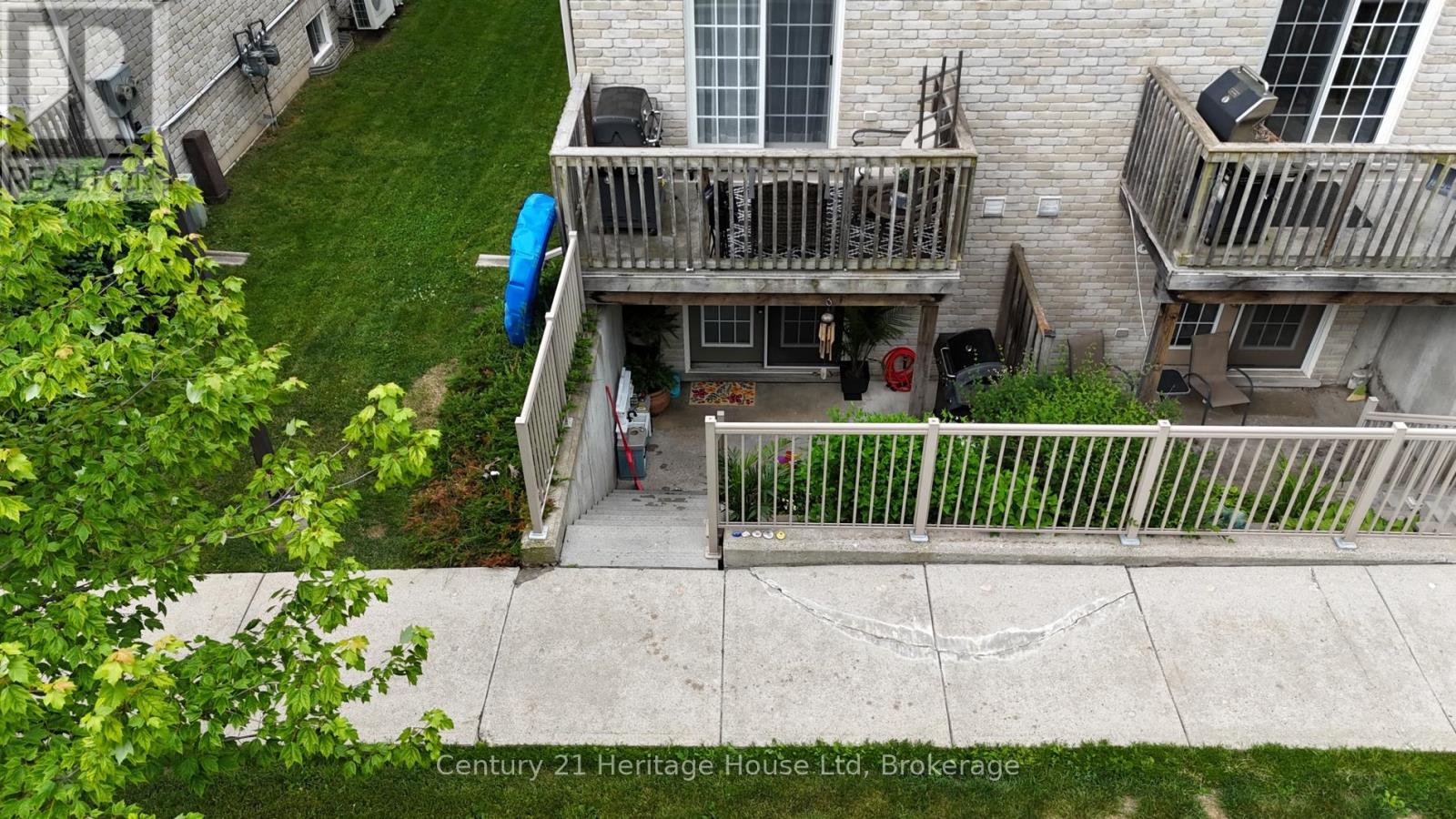 56 - 35 Mountford Drive, Guelph, Ontario  N1E 0G6 - Photo 18 - X12887656