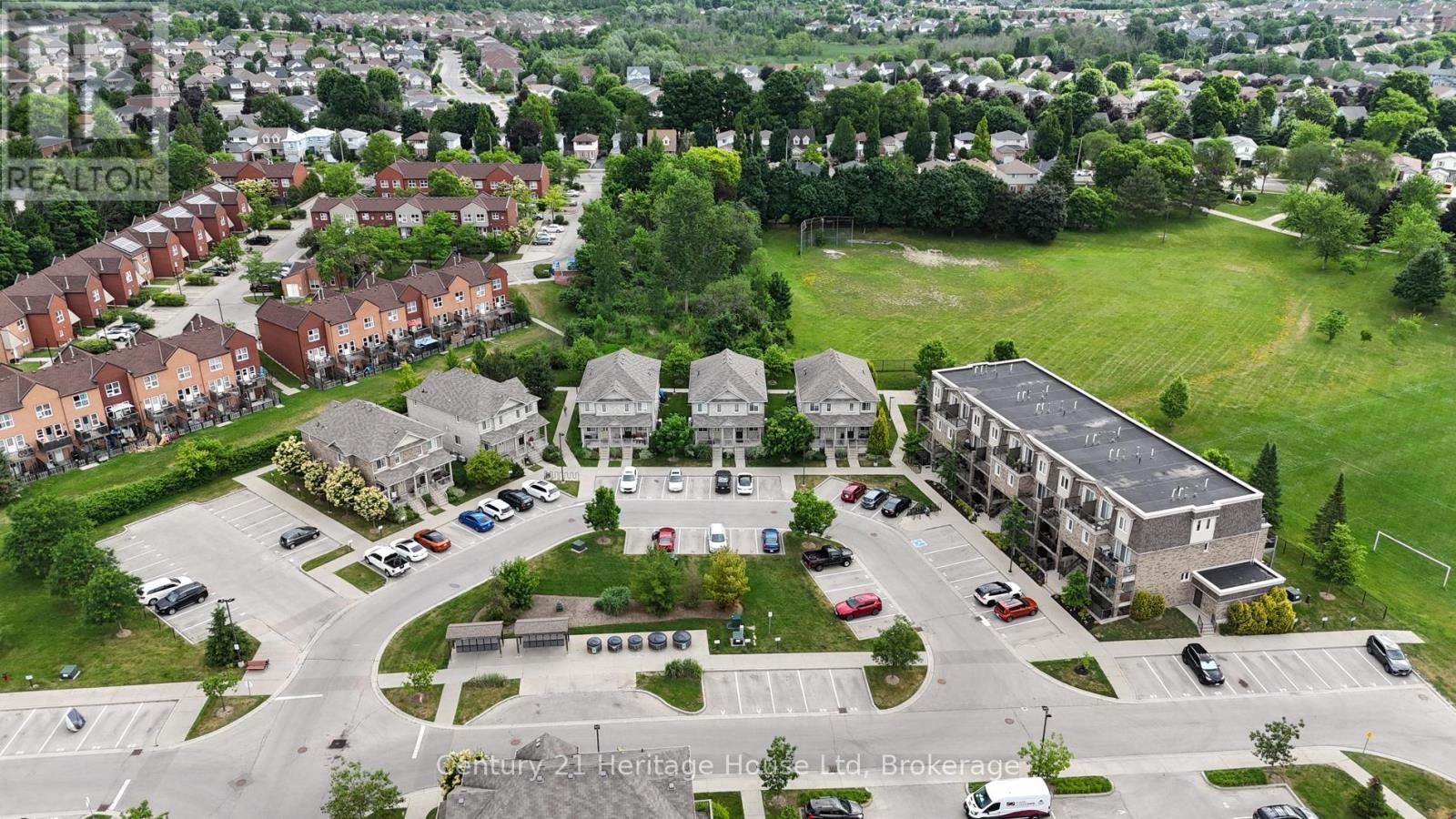 56 - 35 Mountford Drive, Guelph, Ontario  N1E 0G6 - Photo 21 - X12887656