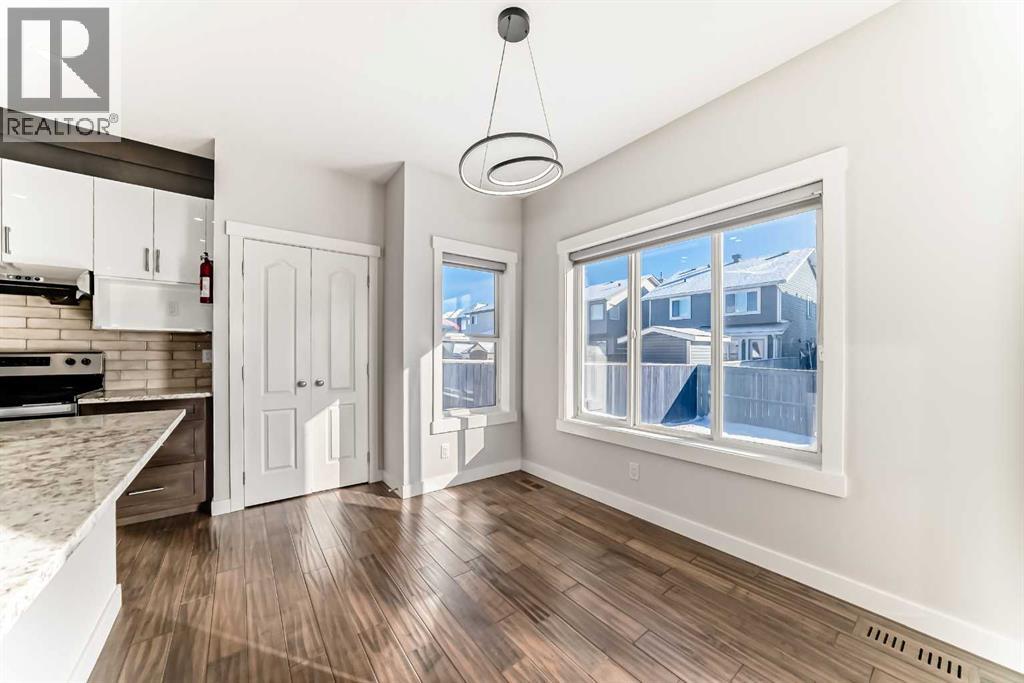 9 Saddlecrest Crescent Ne, Calgary, Alberta  T3J 0C6 - Photo 11 - A2288082