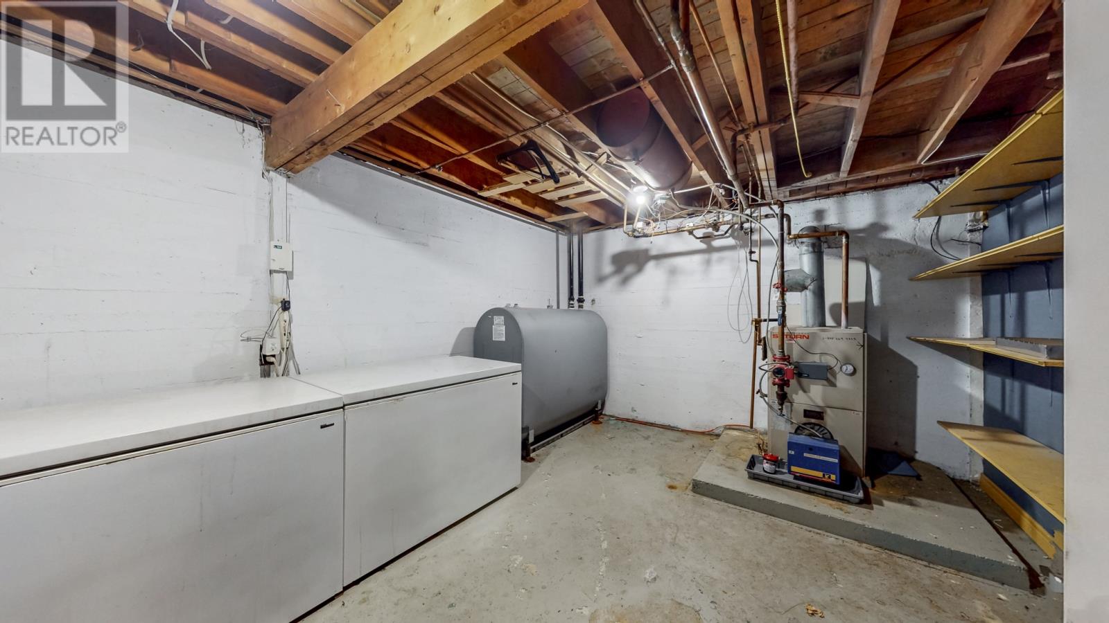 30 Dublin Road, St. John's, Newfoundland & Labrador  A1A 2G1 - Photo 32 - 1295269