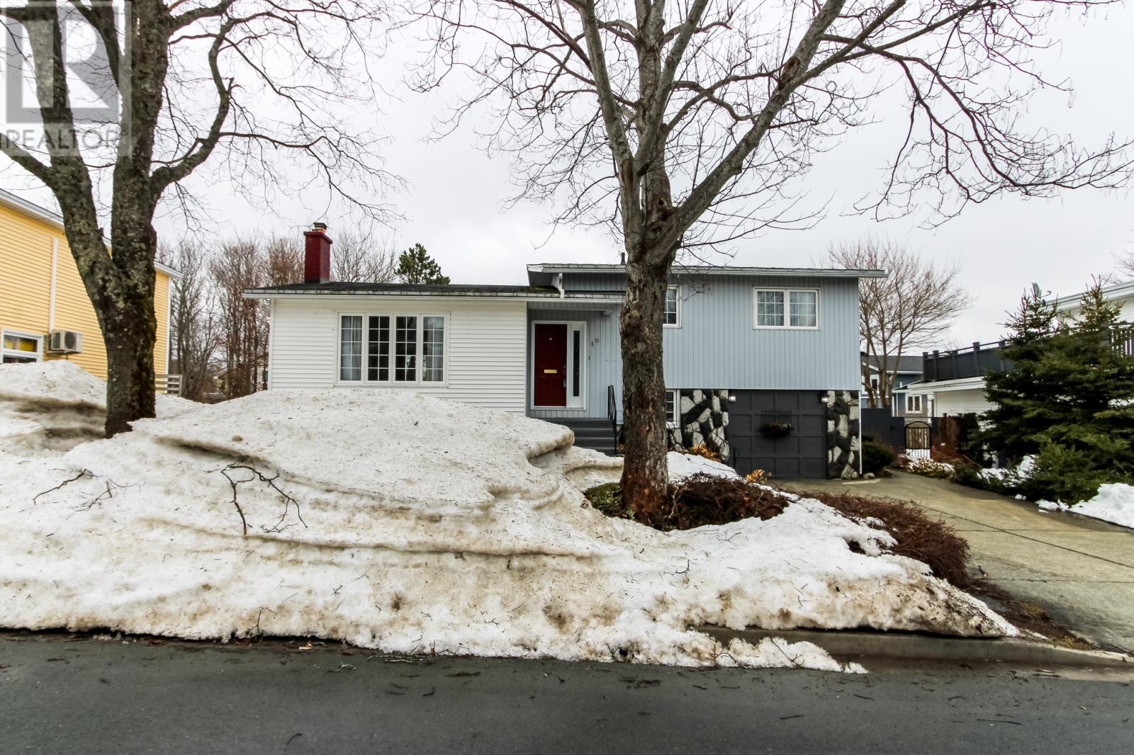 30 Dublin Road, St. John's, Newfoundland & Labrador  A1A 2G1 - Photo 35 - 1295269