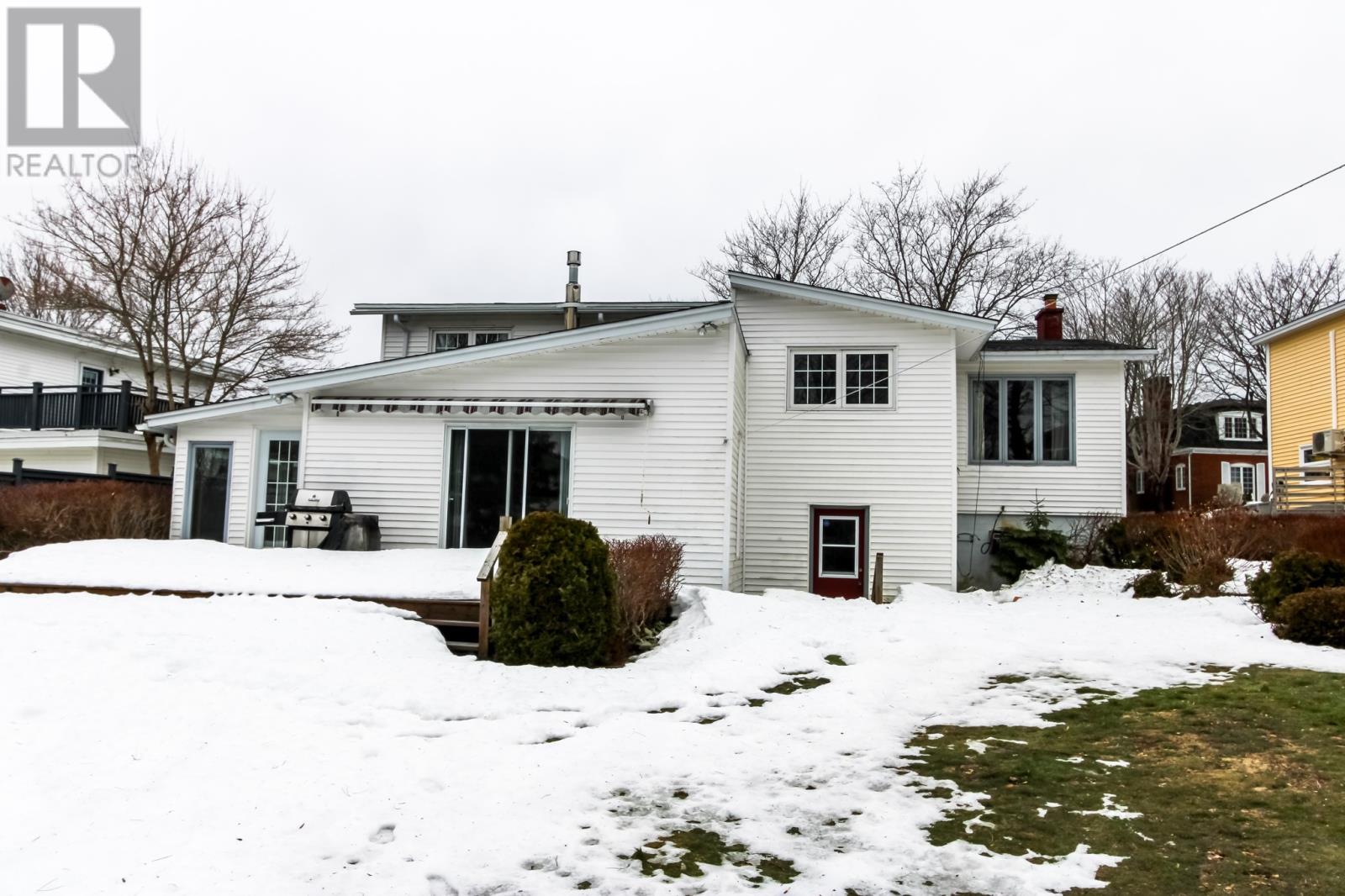 30 Dublin Road, St. John's, Newfoundland & Labrador  A1A 2G1 - Photo 39 - 1295269