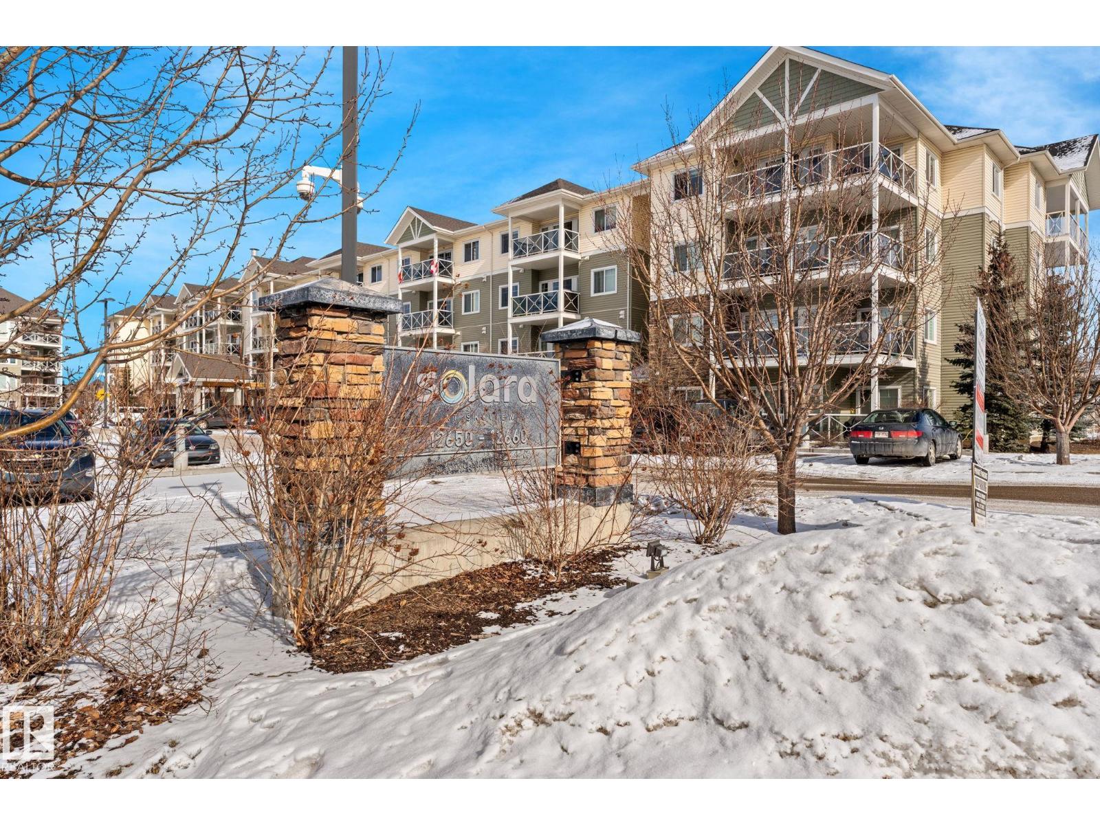#214 12650 142 AV NW, edmonton, Alberta