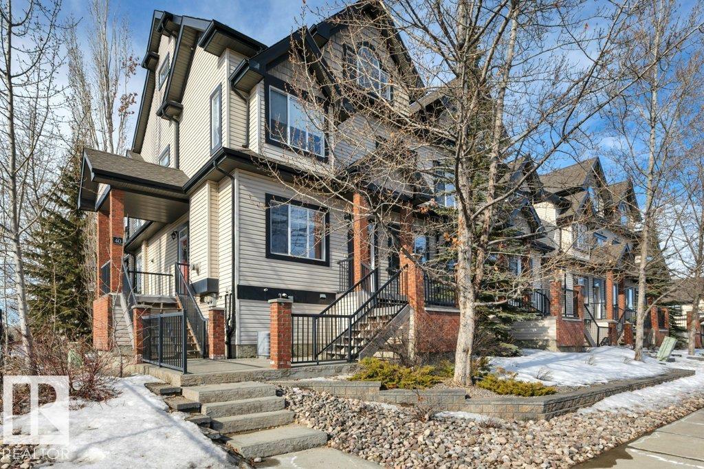 #41 1650 TOWNE CENTER BV NW, edmonton, Alberta