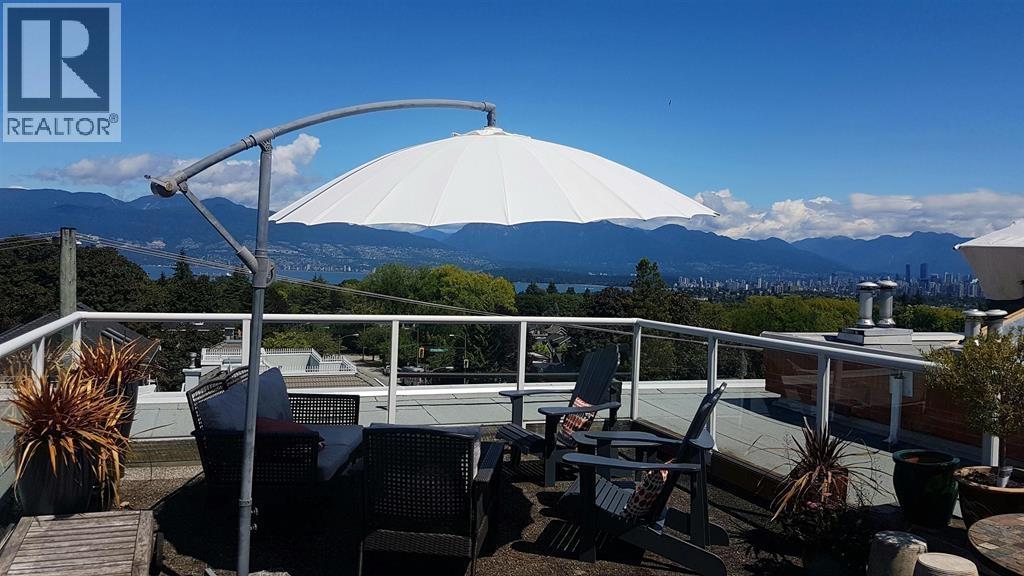 402 3621 W 26th Avenue, Vancouver, British Columbia  V6S 1P2 - Photo 28 - R3092560