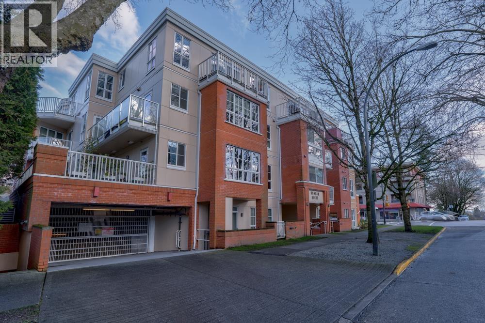 402 3621 W 26th Avenue, Vancouver, British Columbia  V6S 1P2 - Photo 33 - R3092560