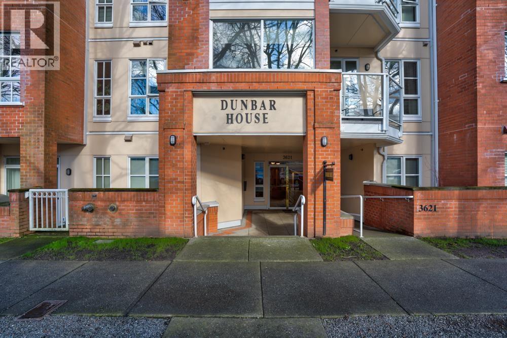 402 3621 W 26th Avenue, Vancouver, British Columbia  V6S 1P2 - Photo 32 - R3092560