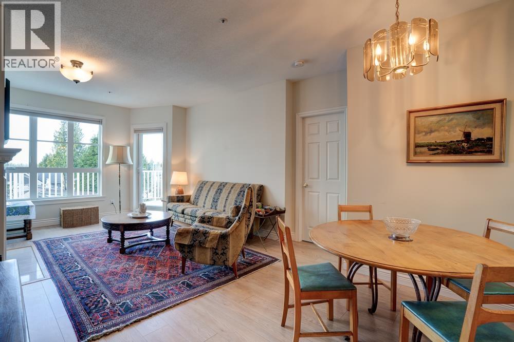 402 3621 W 26th Avenue, Vancouver, British Columbia  V6S 1P2 - Photo 9 - R3092560