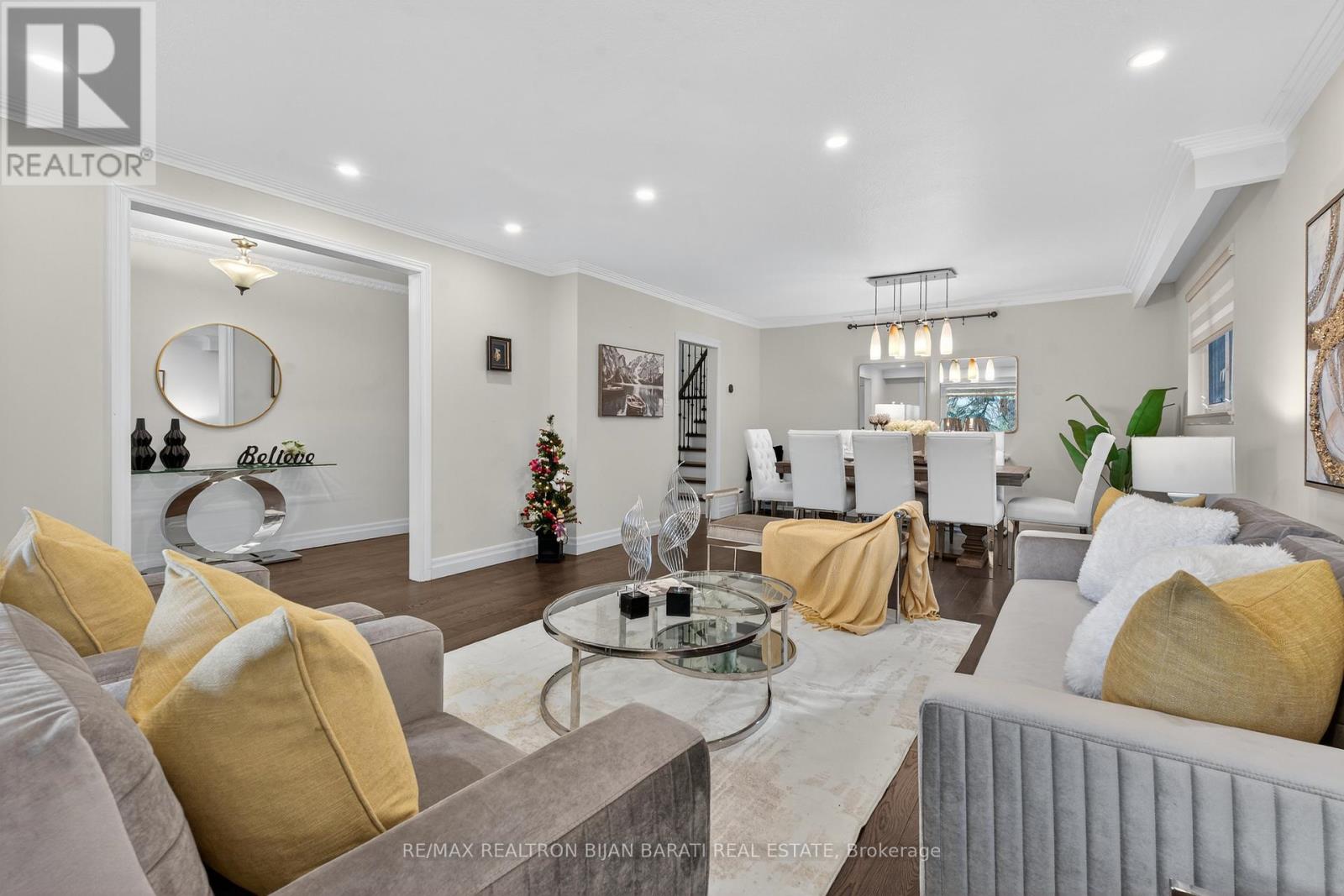 603 Cummer Avenue, Toronto, Ontario  M2K 2M5 - Photo 10 - C12887380