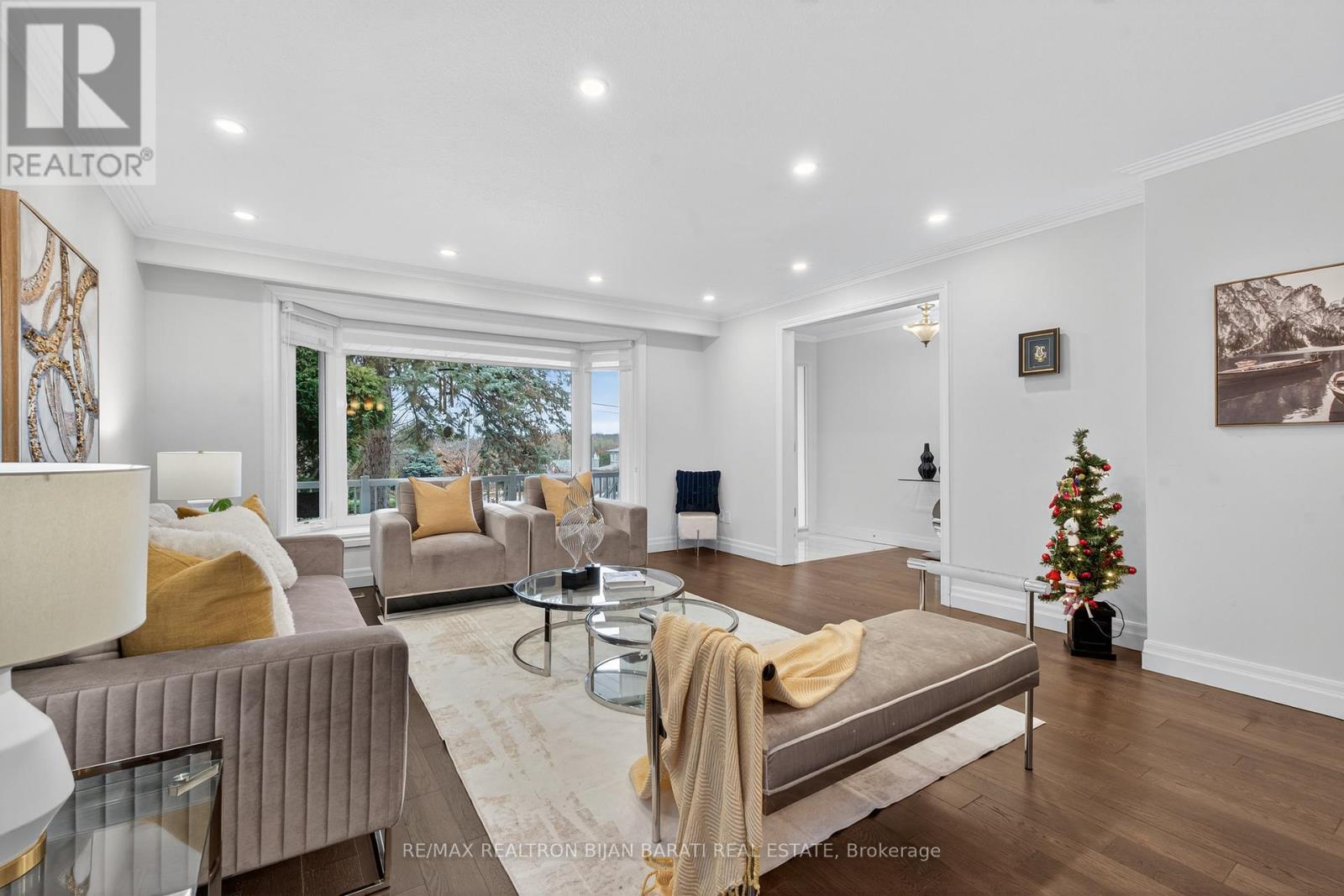 603 Cummer Avenue, Toronto, Ontario  M2K 2M5 - Photo 12 - C12887380