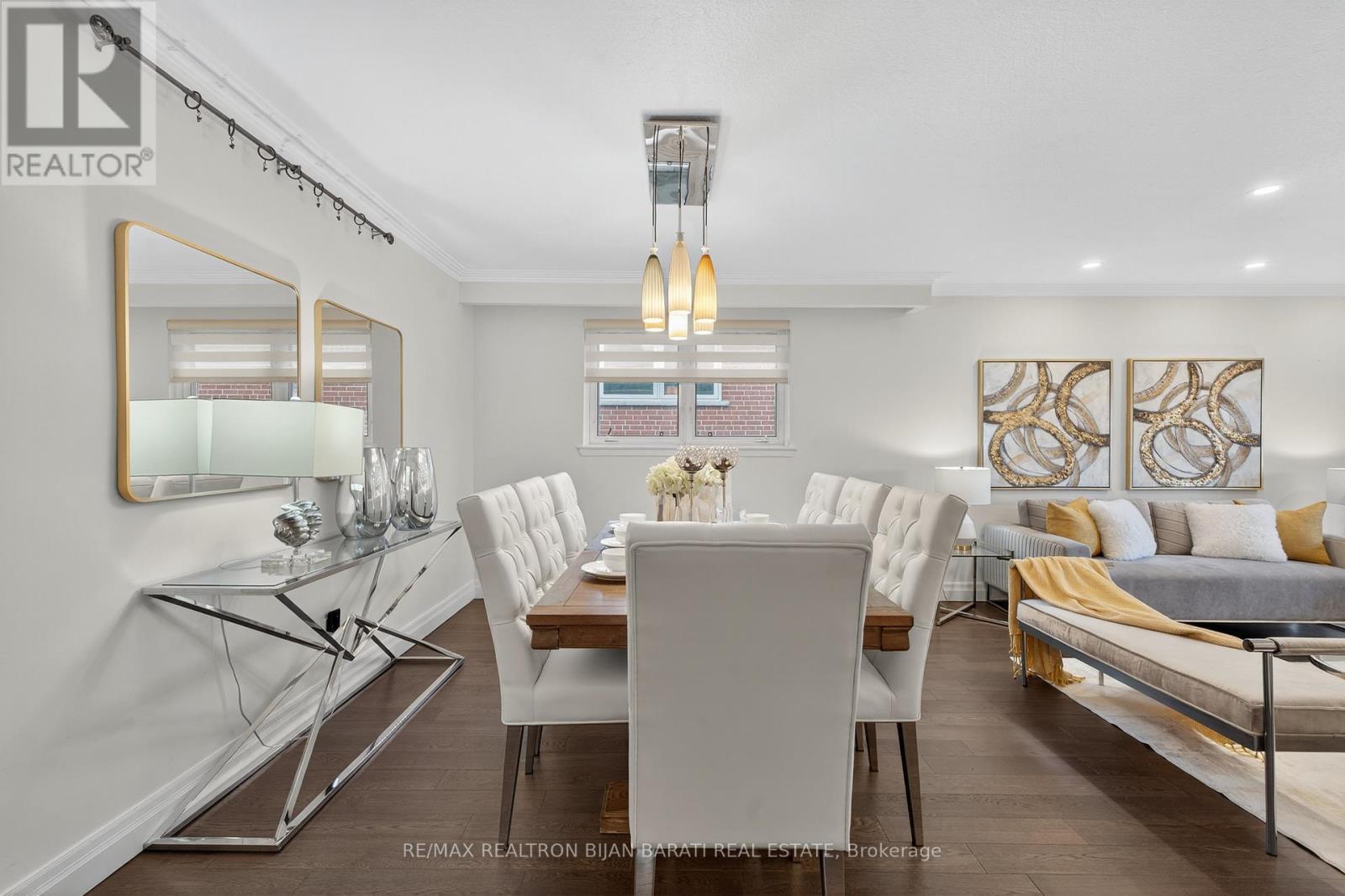 603 Cummer Avenue, Toronto, Ontario  M2K 2M5 - Photo 15 - C12887380