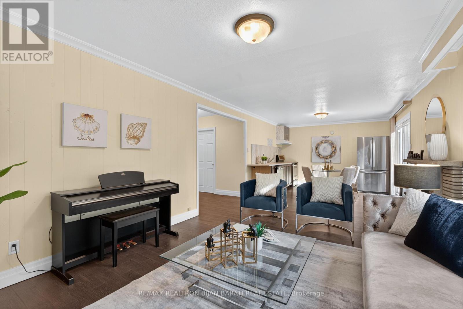 603 Cummer Avenue, Toronto, Ontario  M2K 2M5 - Photo 33 - C12887380