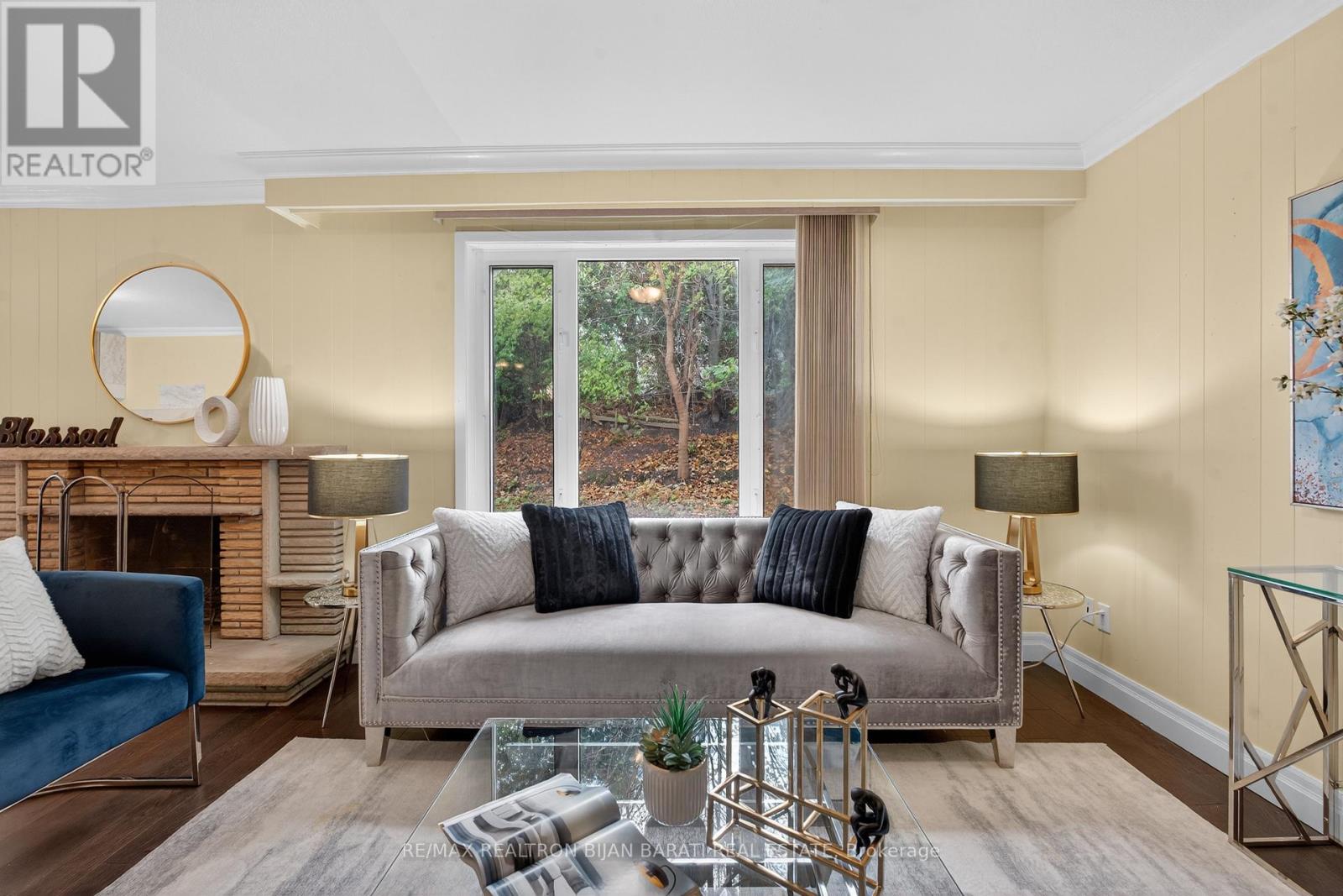 603 Cummer Avenue, Toronto, Ontario  M2K 2M5 - Photo 34 - C12887380