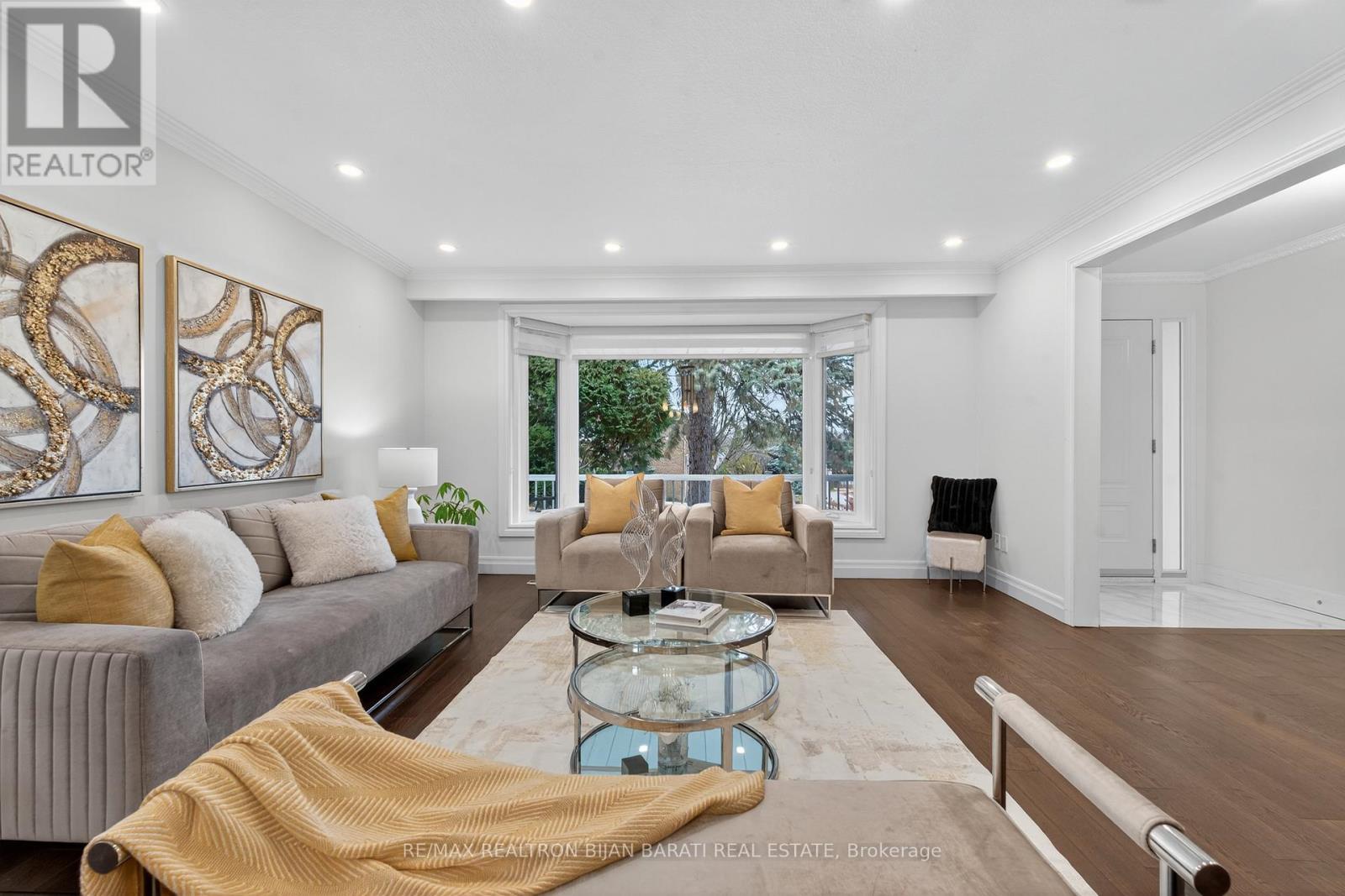 603 Cummer Avenue, Toronto, Ontario  M2K 2M5 - Photo 5 - C12887380