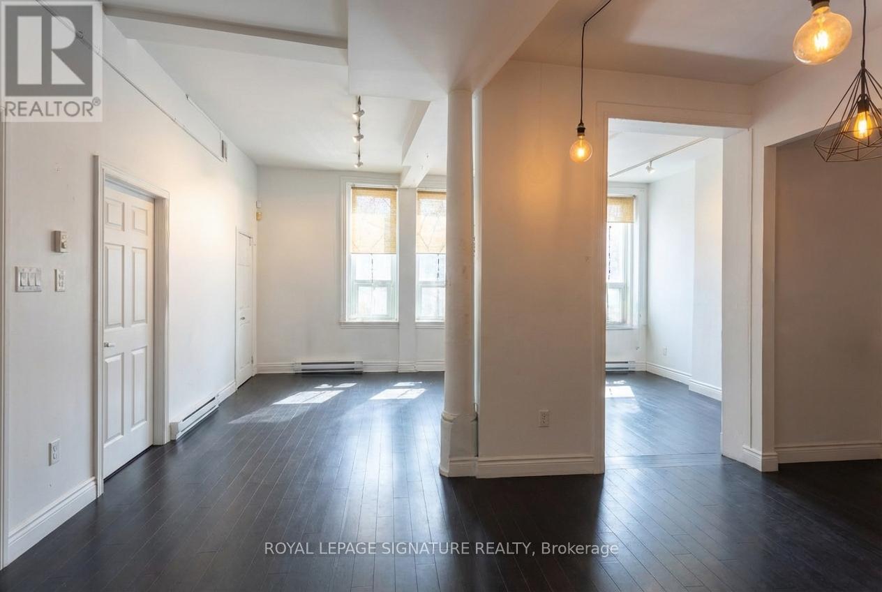 200 - 102 Adelaide Street E, Toronto (Church-Yonge Corridor), Ontario  M5C 1K9 - Photo 4 - C12887392