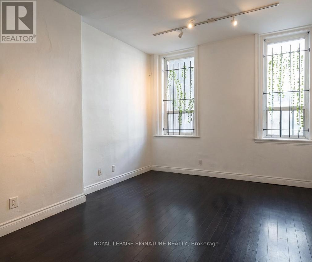 200 - 102 Adelaide Street E, Toronto (Church-Yonge Corridor), Ontario  M5C 1K9 - Photo 7 - C12887392