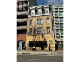 200 - 102 ADELAIDE STREET E, Toronto, Ontario